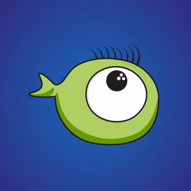 TF-EyeFish #20