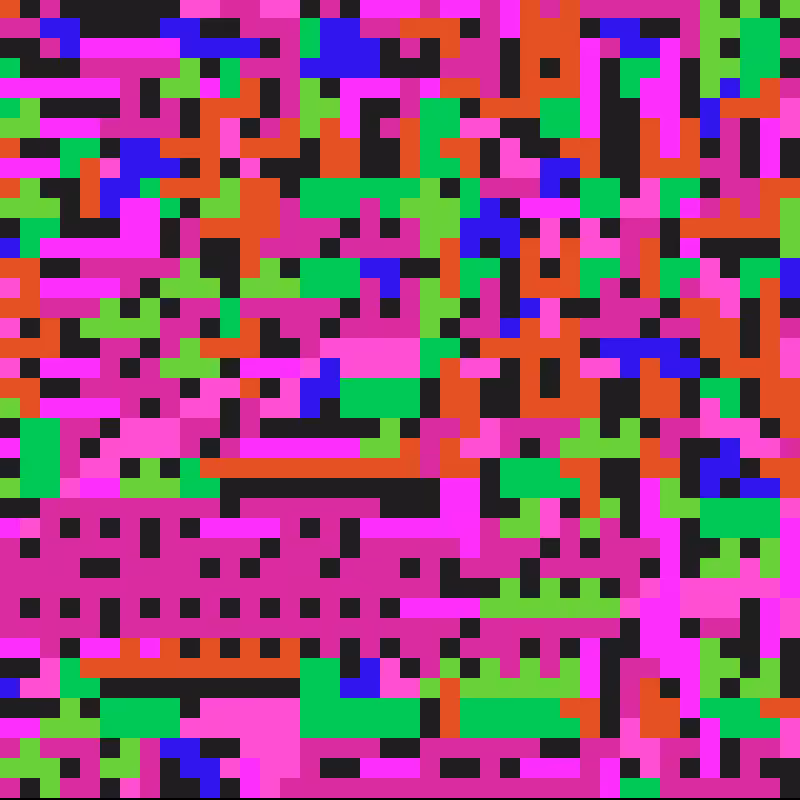 random.tetris #41
