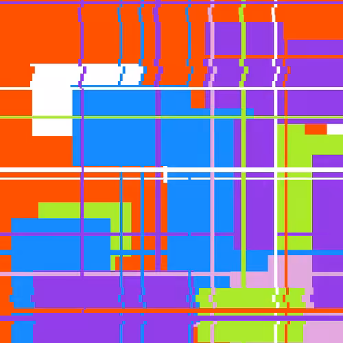 Chromatic Chaos #2226
