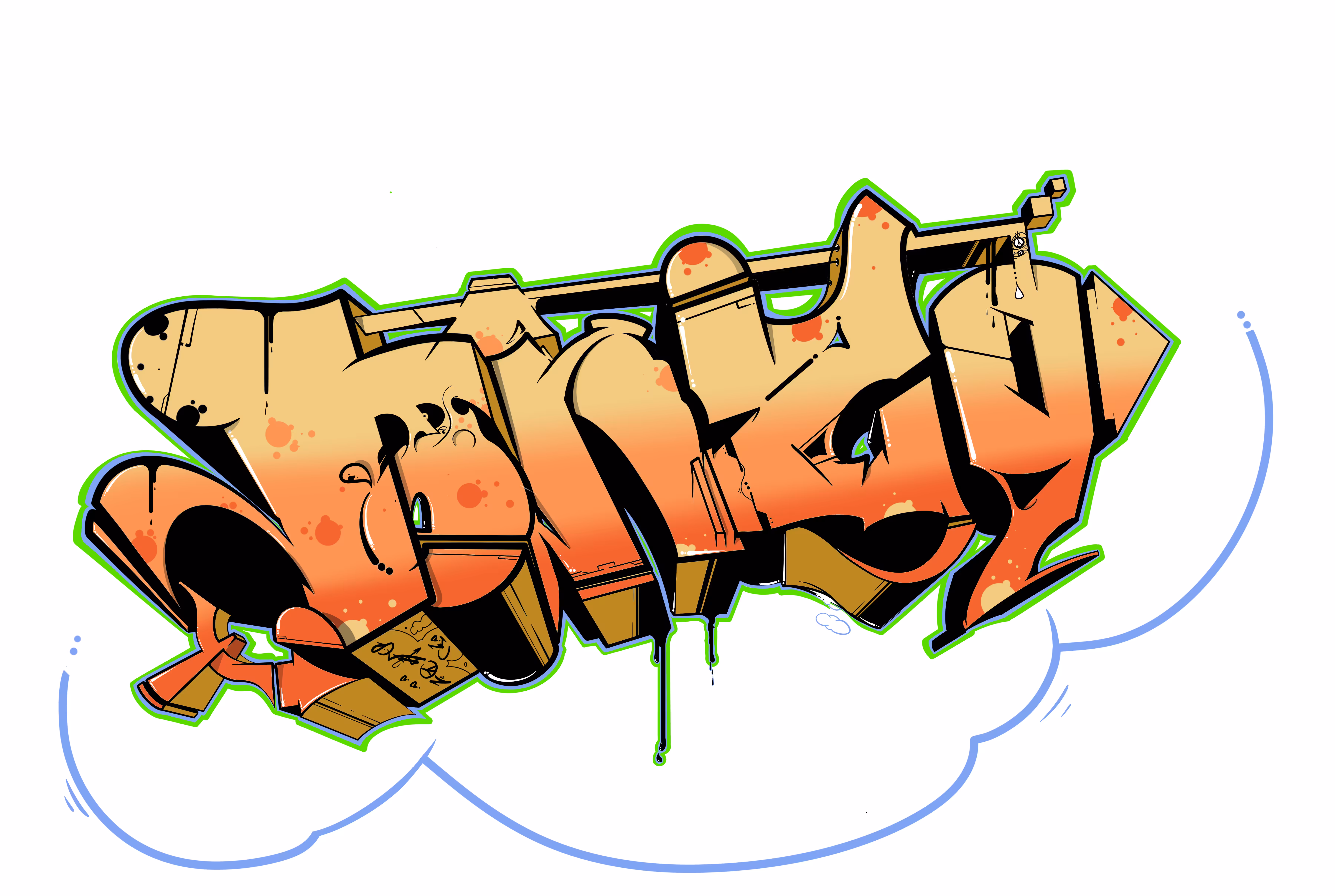 “Renzo”