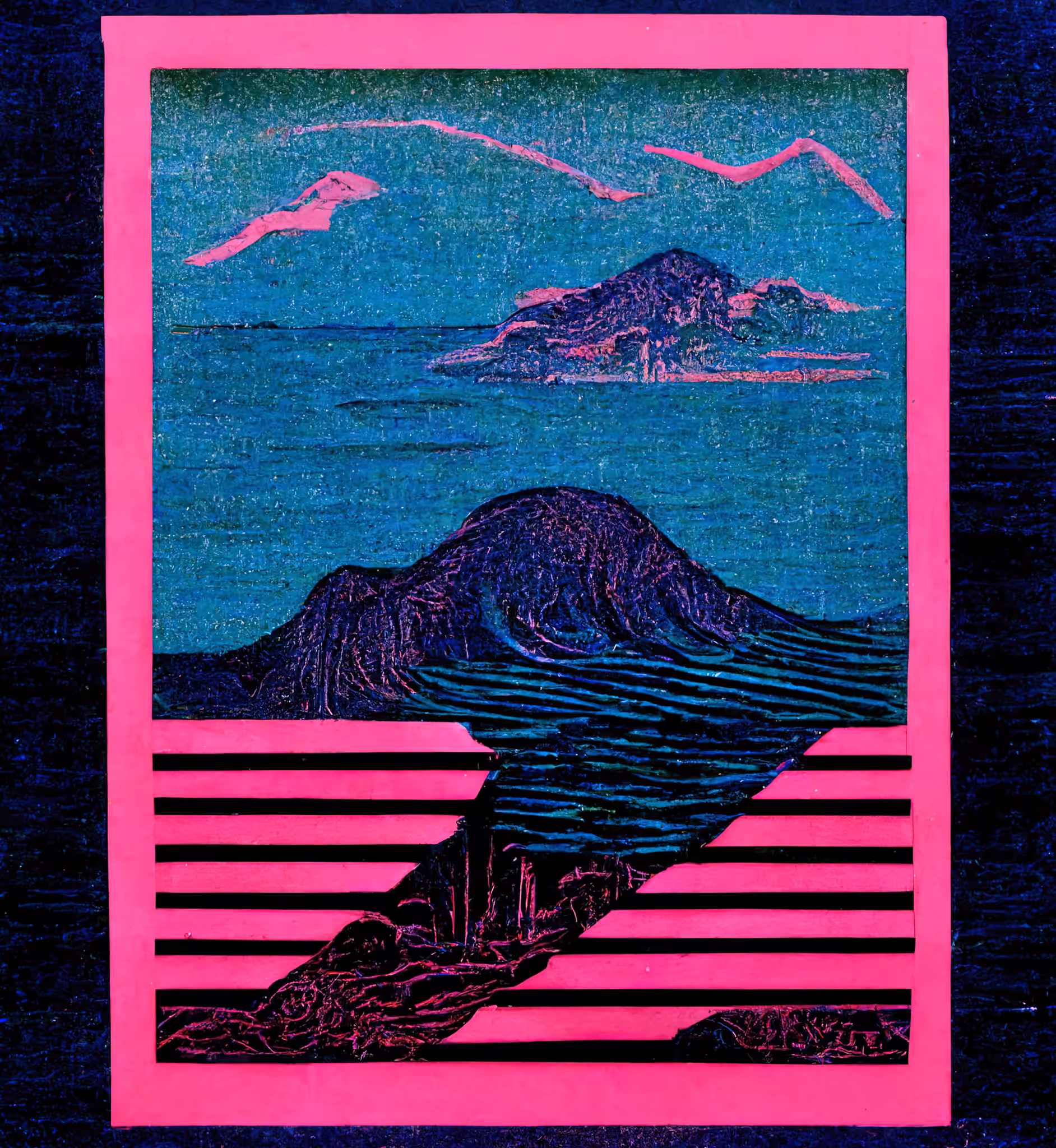 seascapes #5