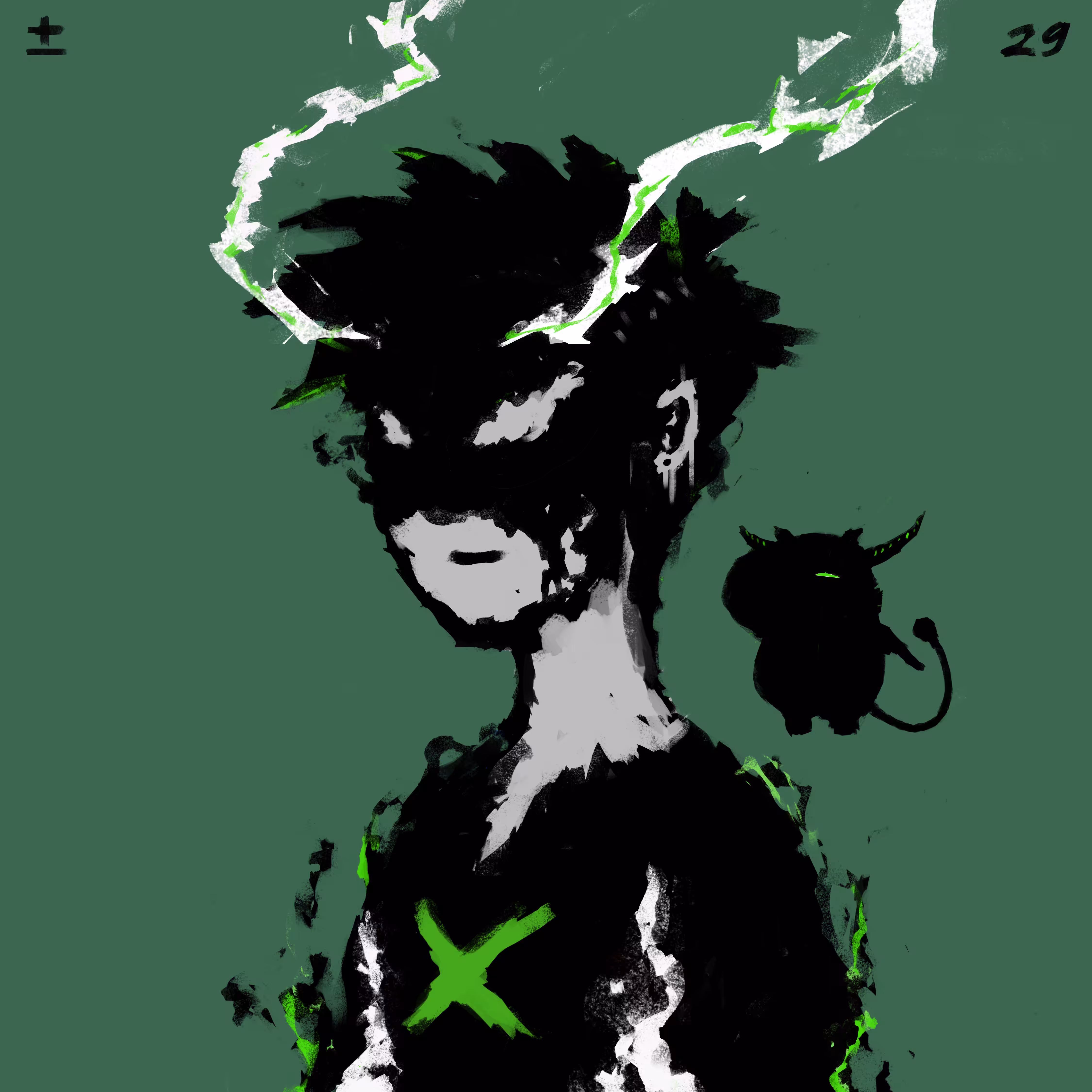 Sigxn +_: Sigxn - 29