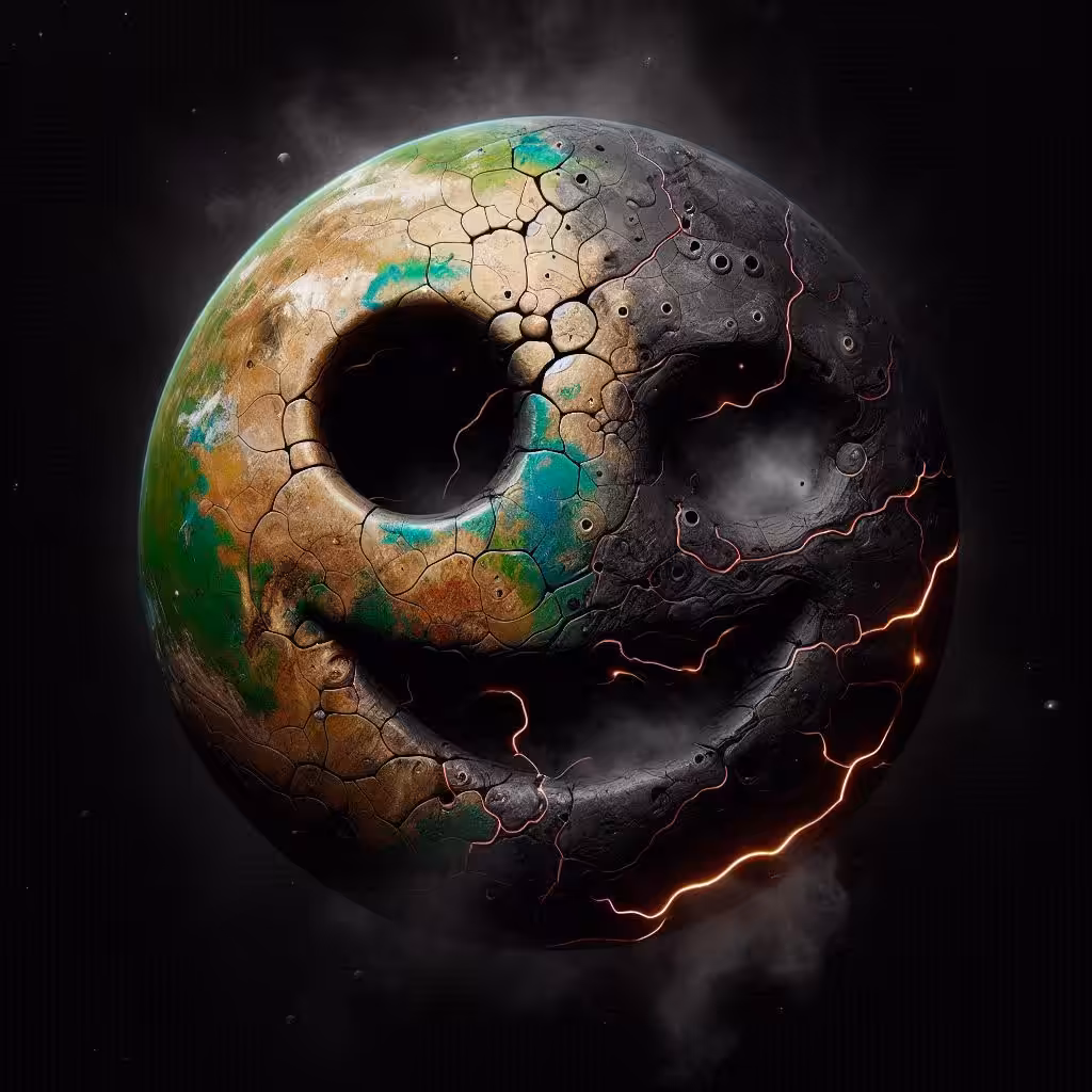 Earth