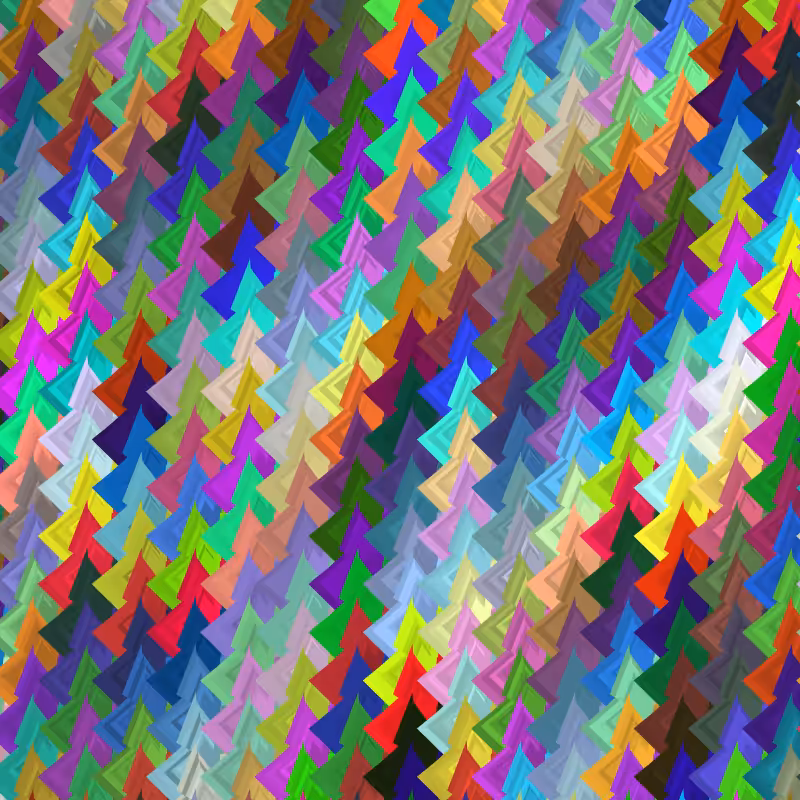 Glitching Flicker #213