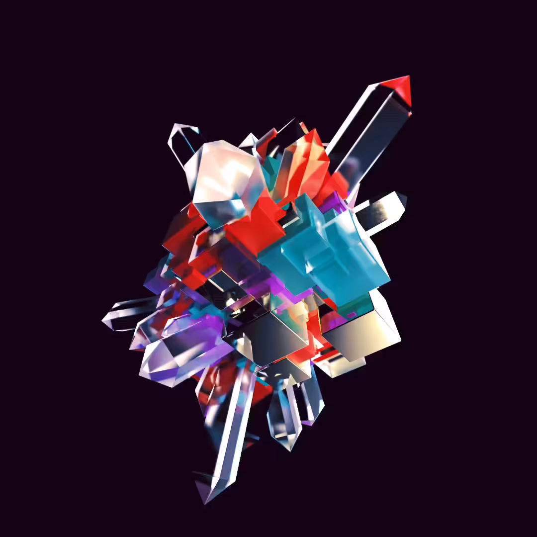 Mutant Artifact X3