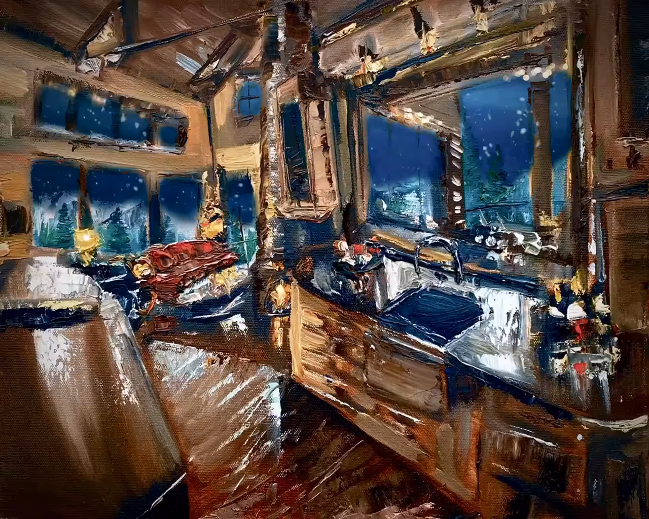 Cabin