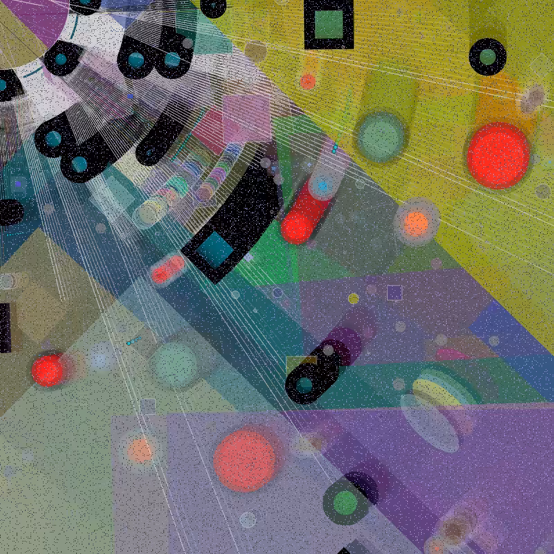 the Galaxy #1