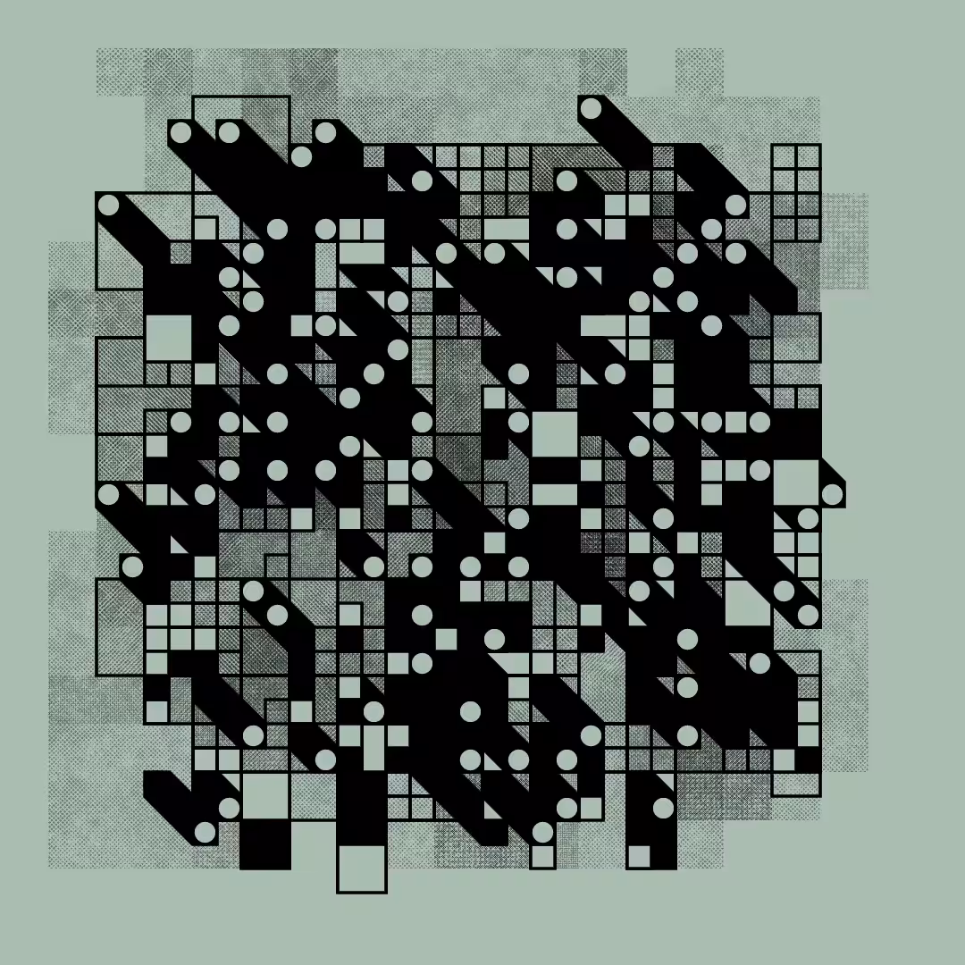 Future City #32