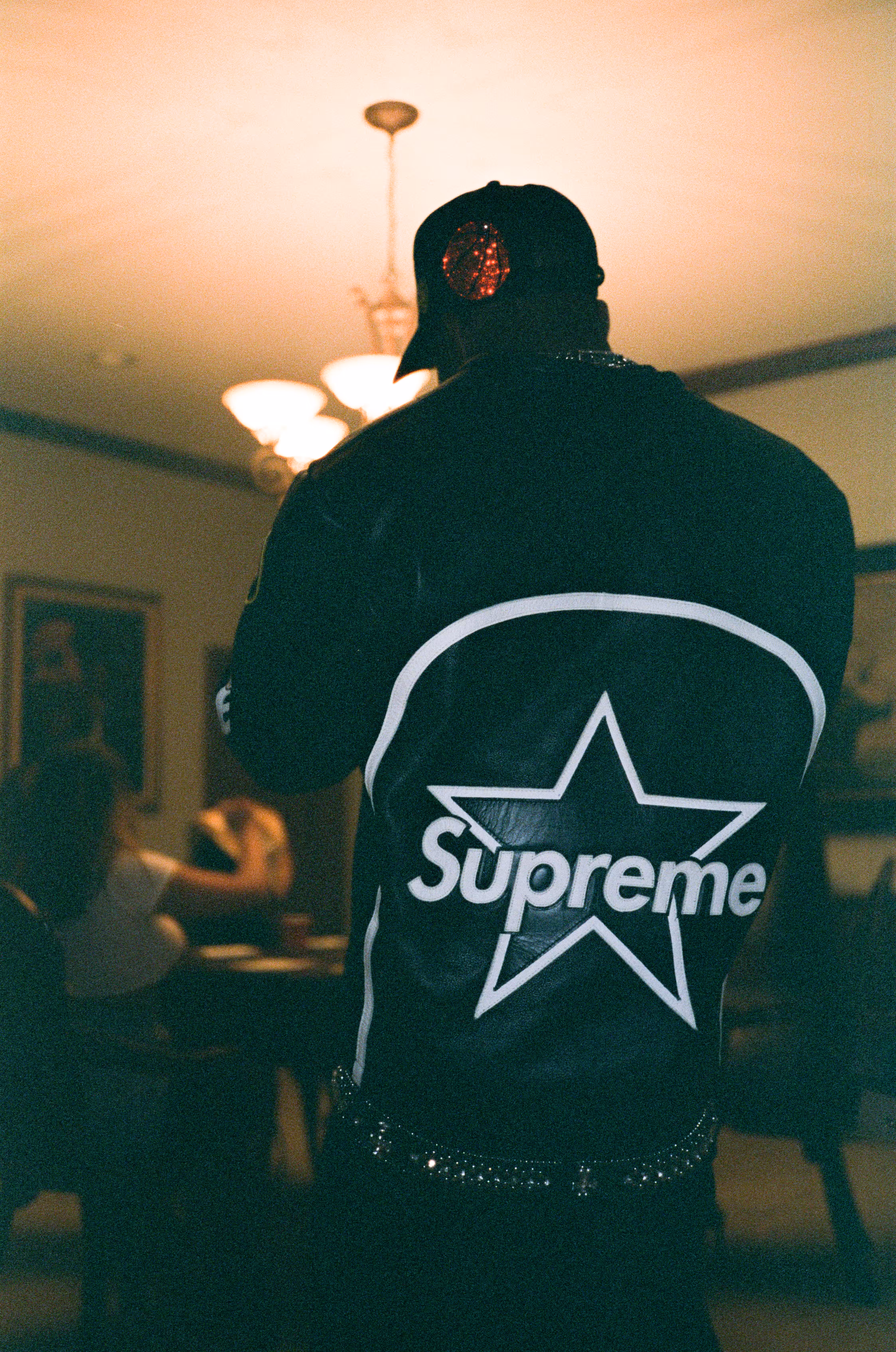 Supreme Team