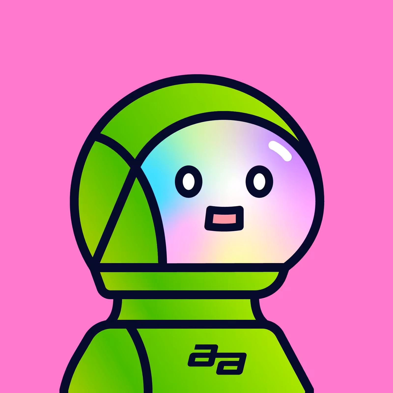 Awkward Astronauts #3769