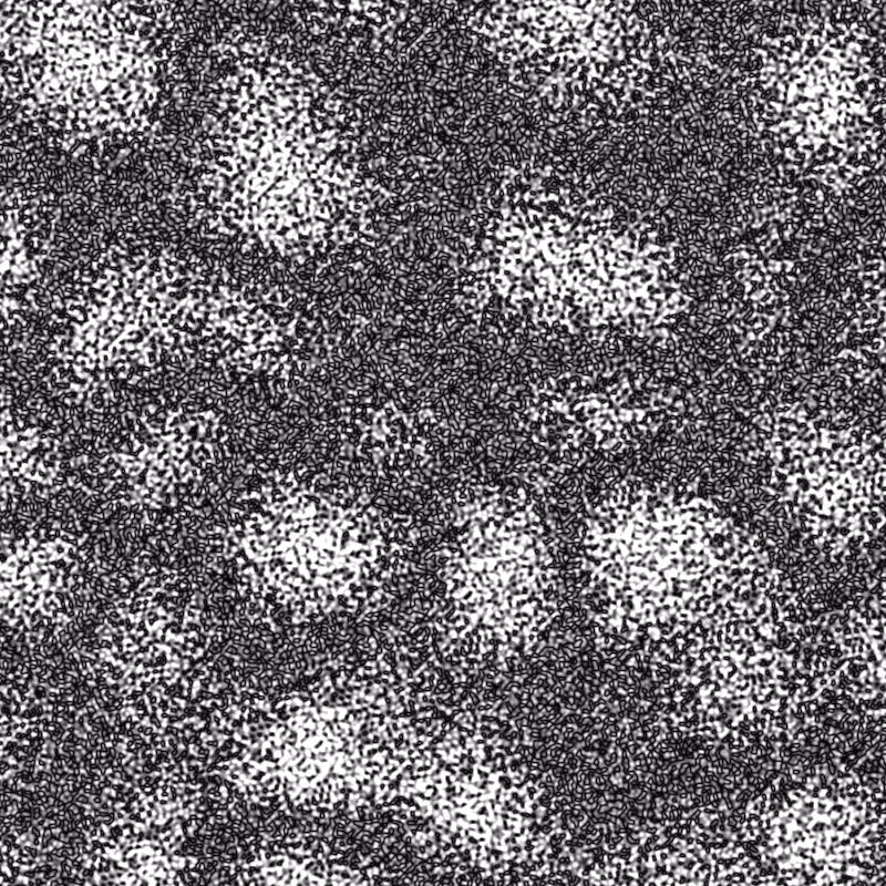 Fundamental Noise #10