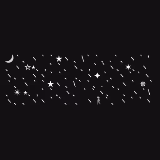 🌙｀、ヽ｀｀★ヽ 、\｀｀、.｀、ヽ｀...