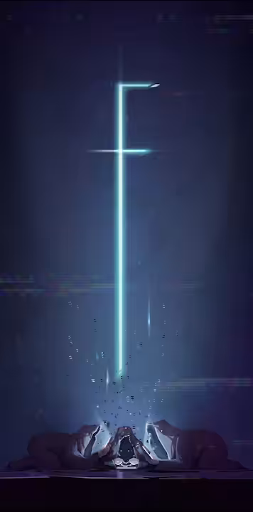 Digital Resistance Art #1