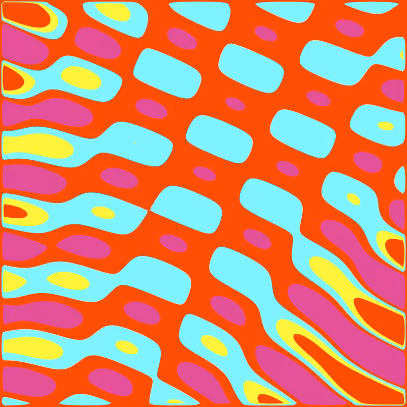 Plasmoids #13