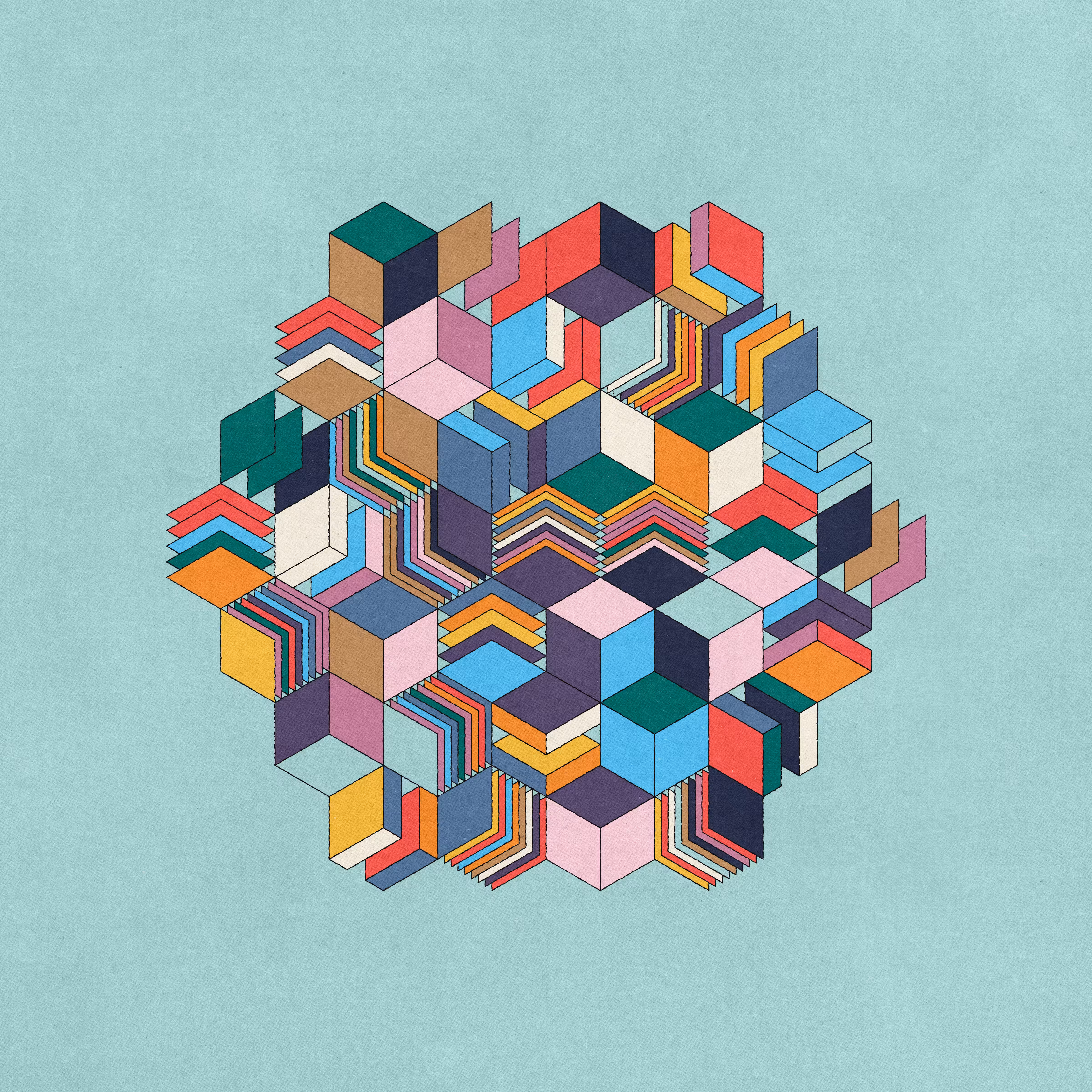 Hexcodes #78