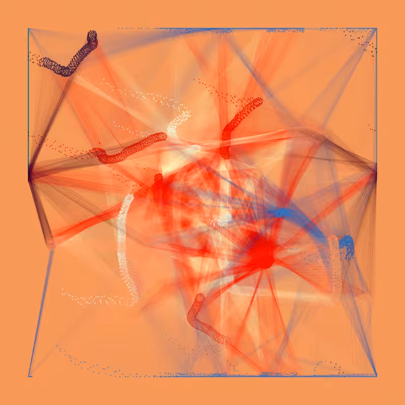 DAI - distributed autonomous interaction #65