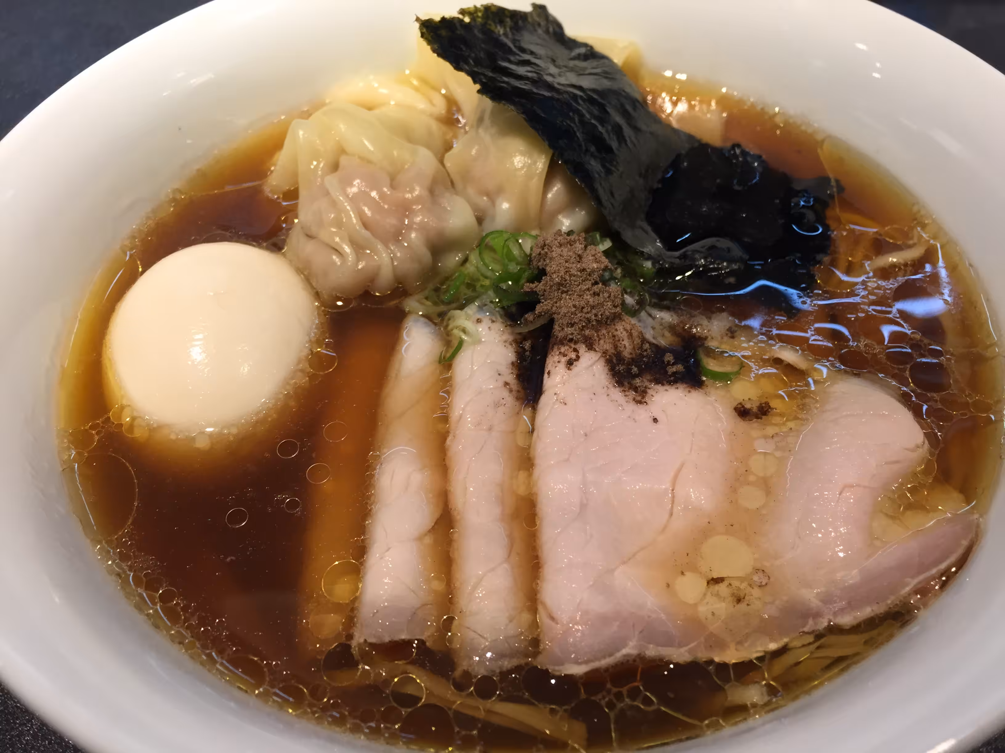 oodles of noodles