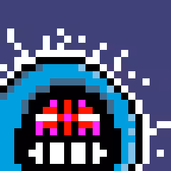 DEGEN CULTIST #21