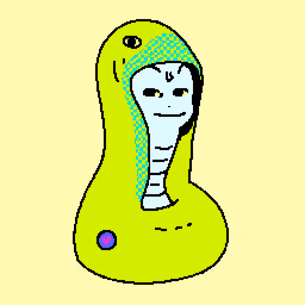 DX Terminal: VHSBanshee