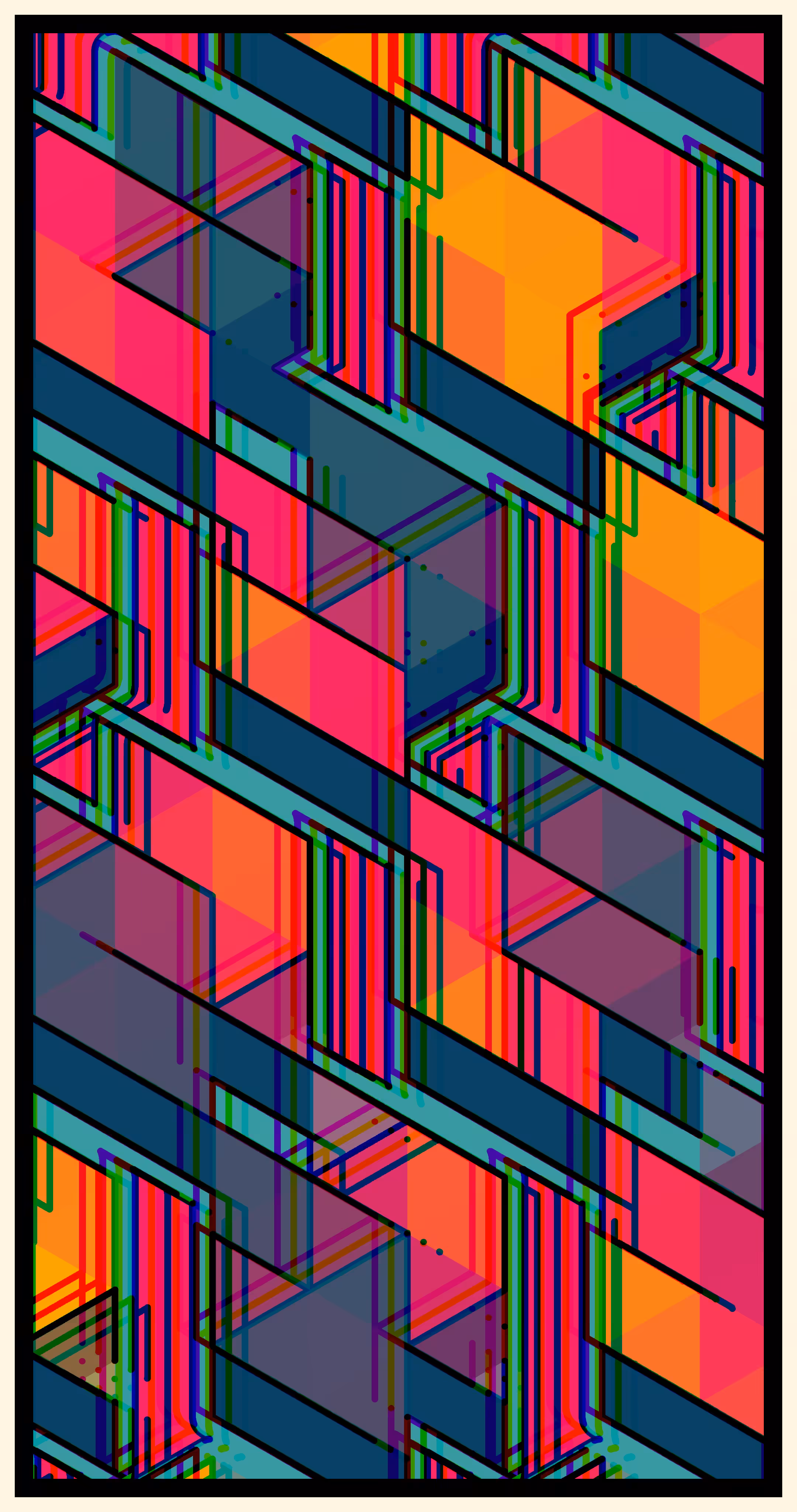 Flowdown 