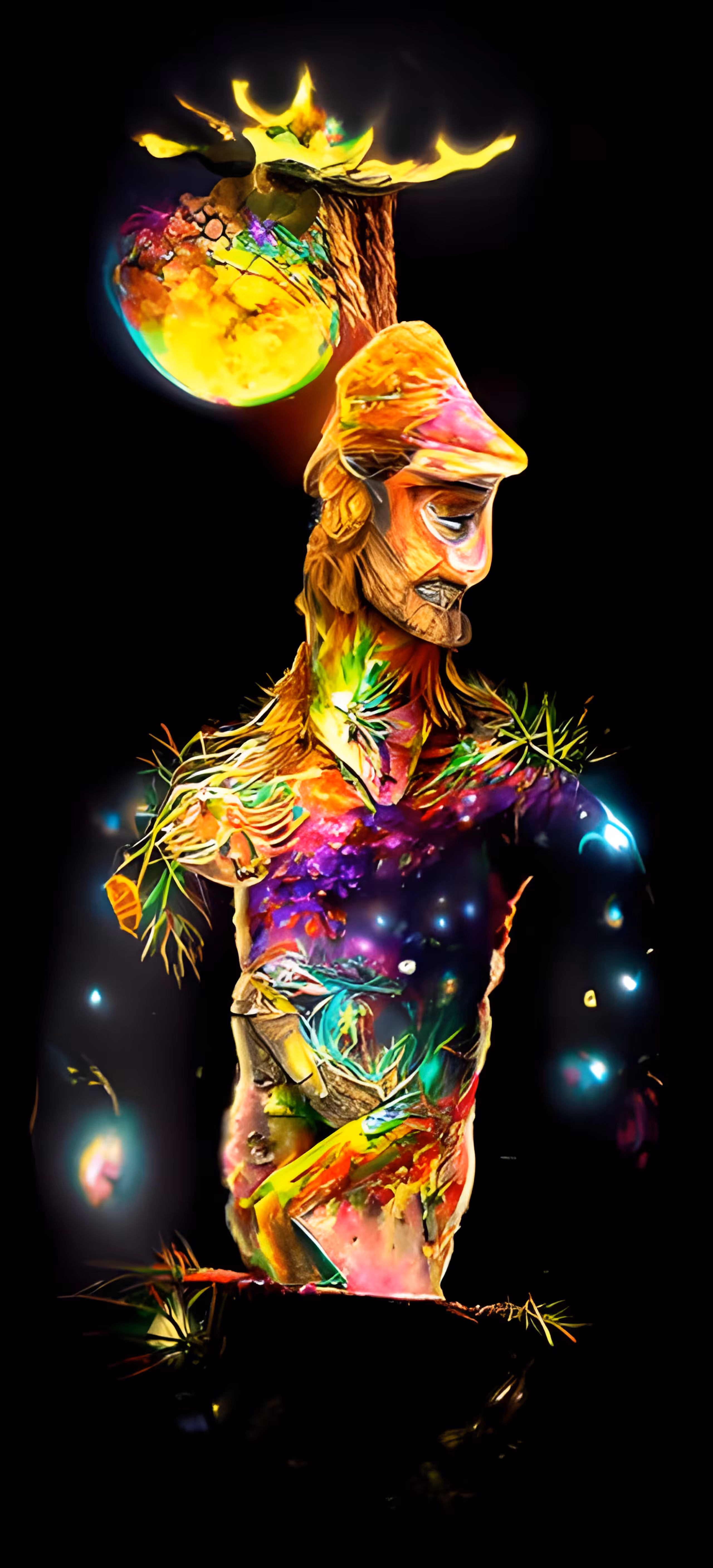 The Night Man