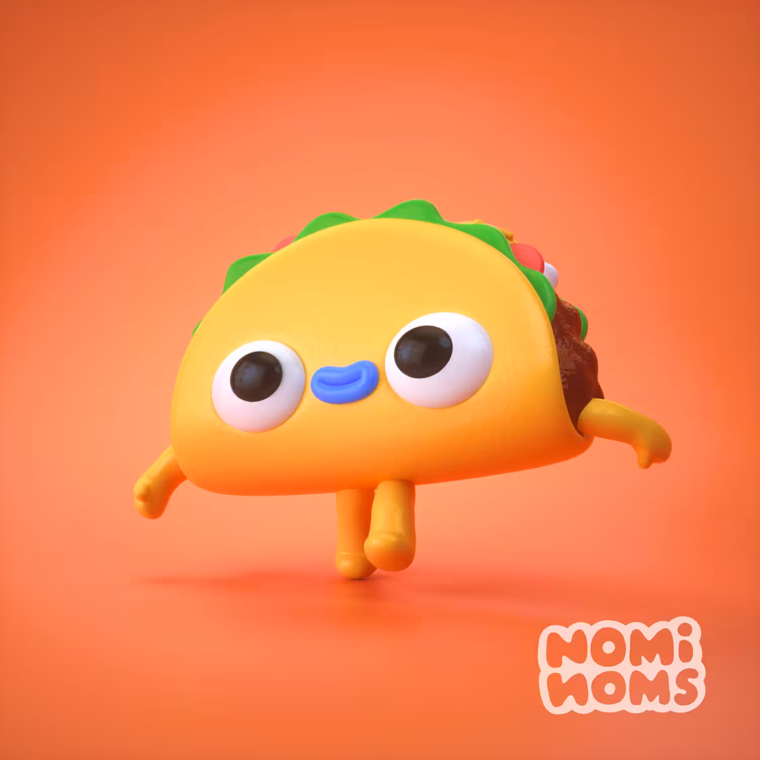 NOMINOMS #04 (ノミノム) Pico