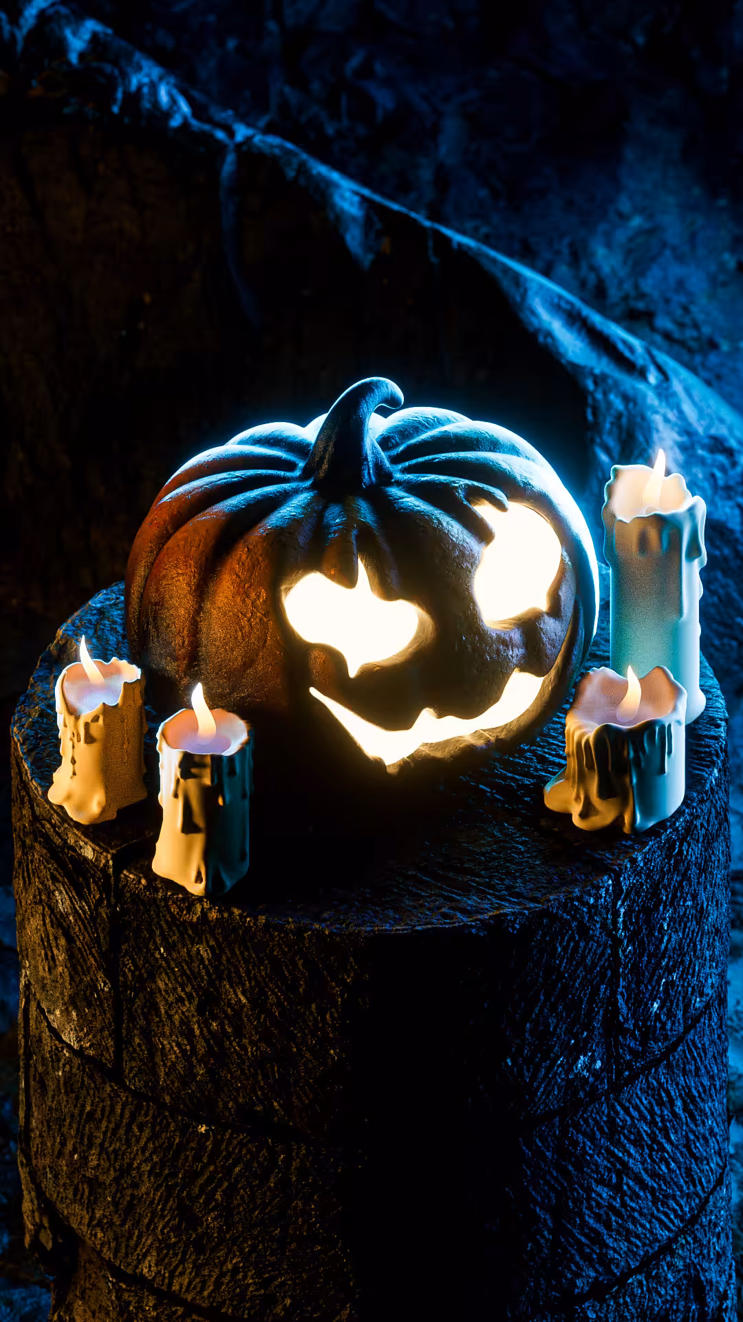 Pumpkin - 31/31