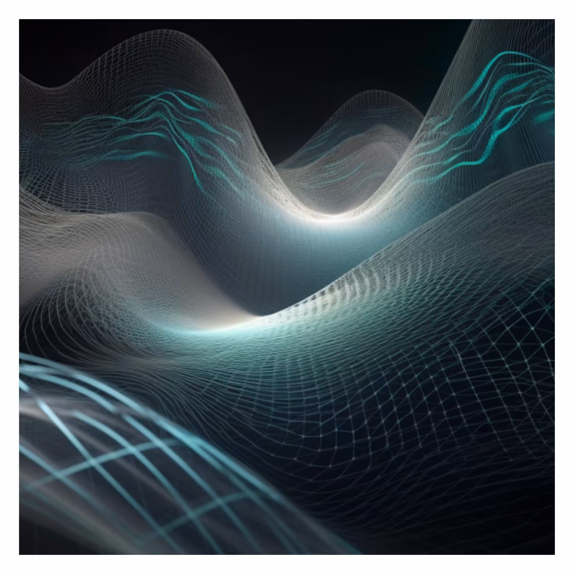 Linked by Art 2023: Space