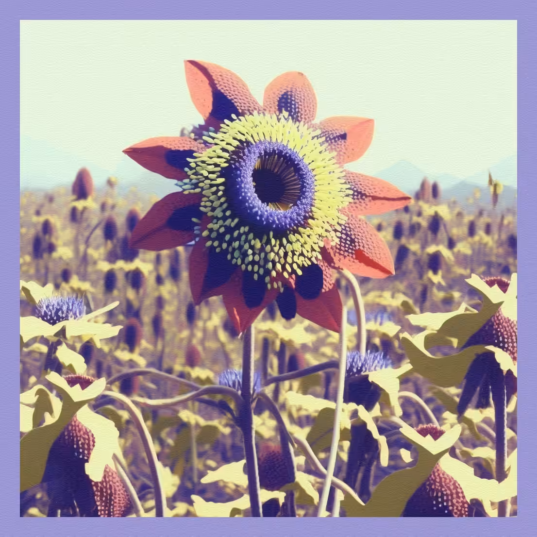 Passiflora