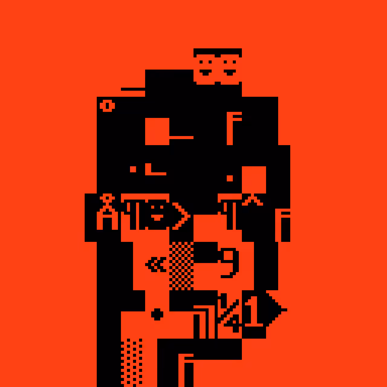 DOS Punk 635