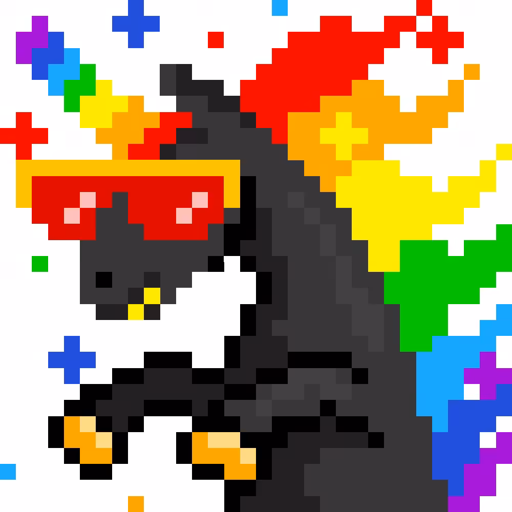 Unicorn #3540