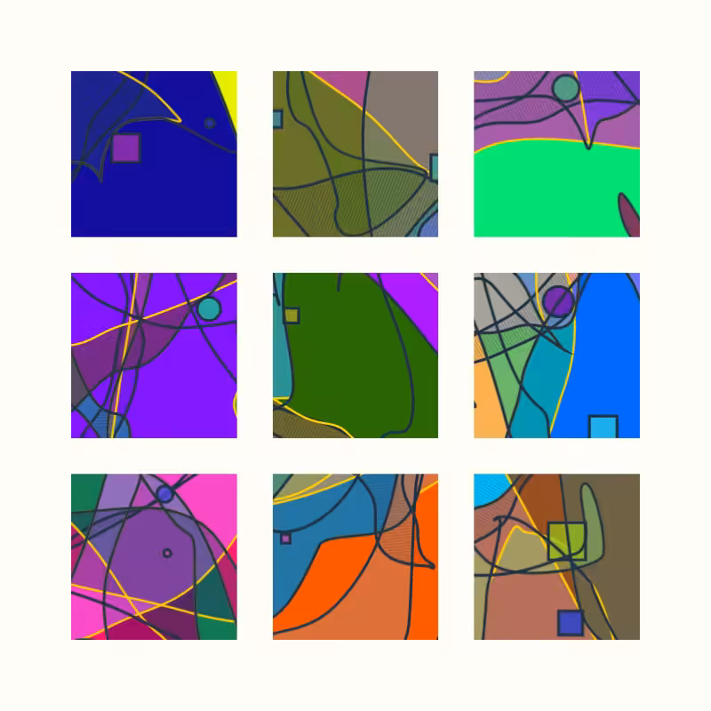 Inner Perception #37