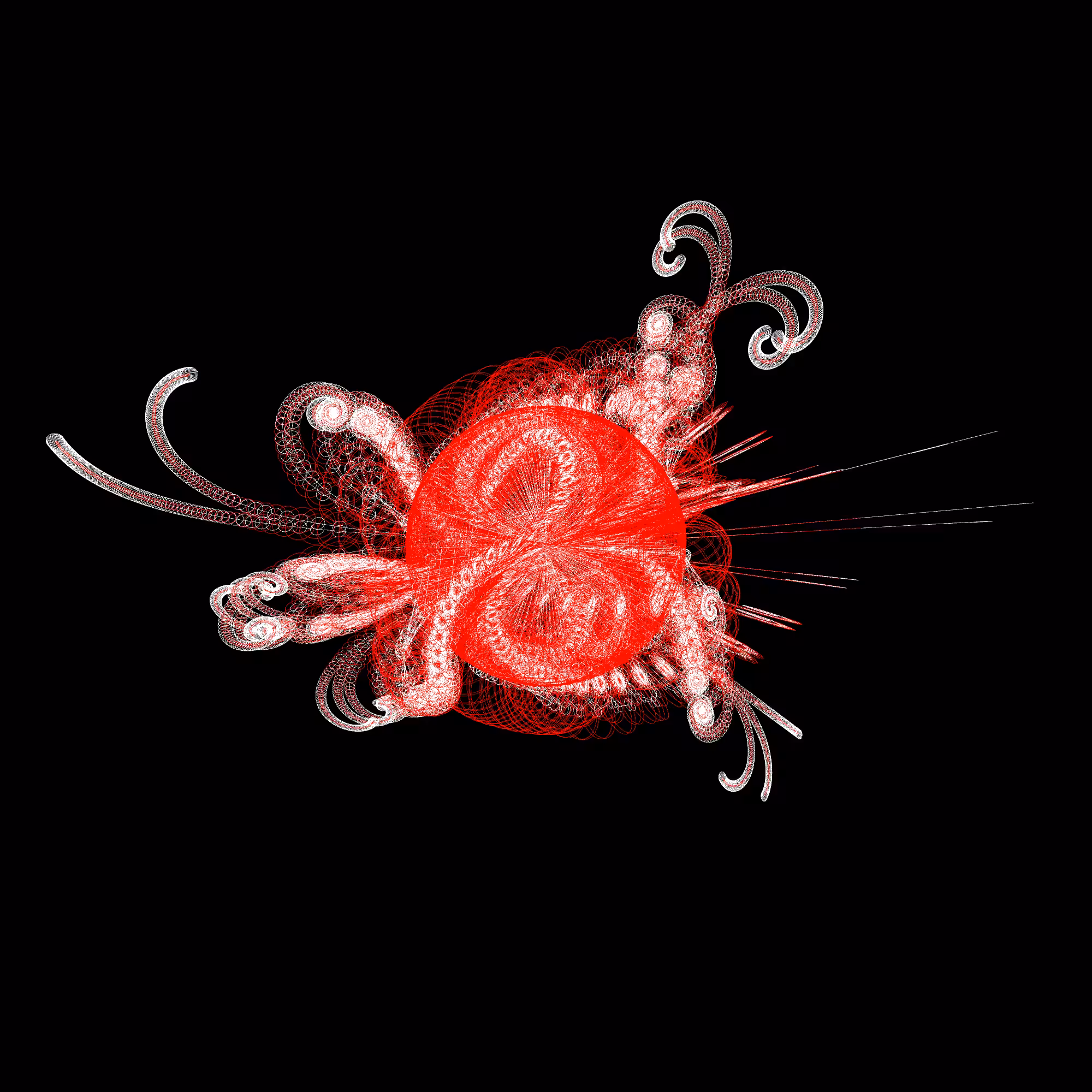 Not Astrophage #128