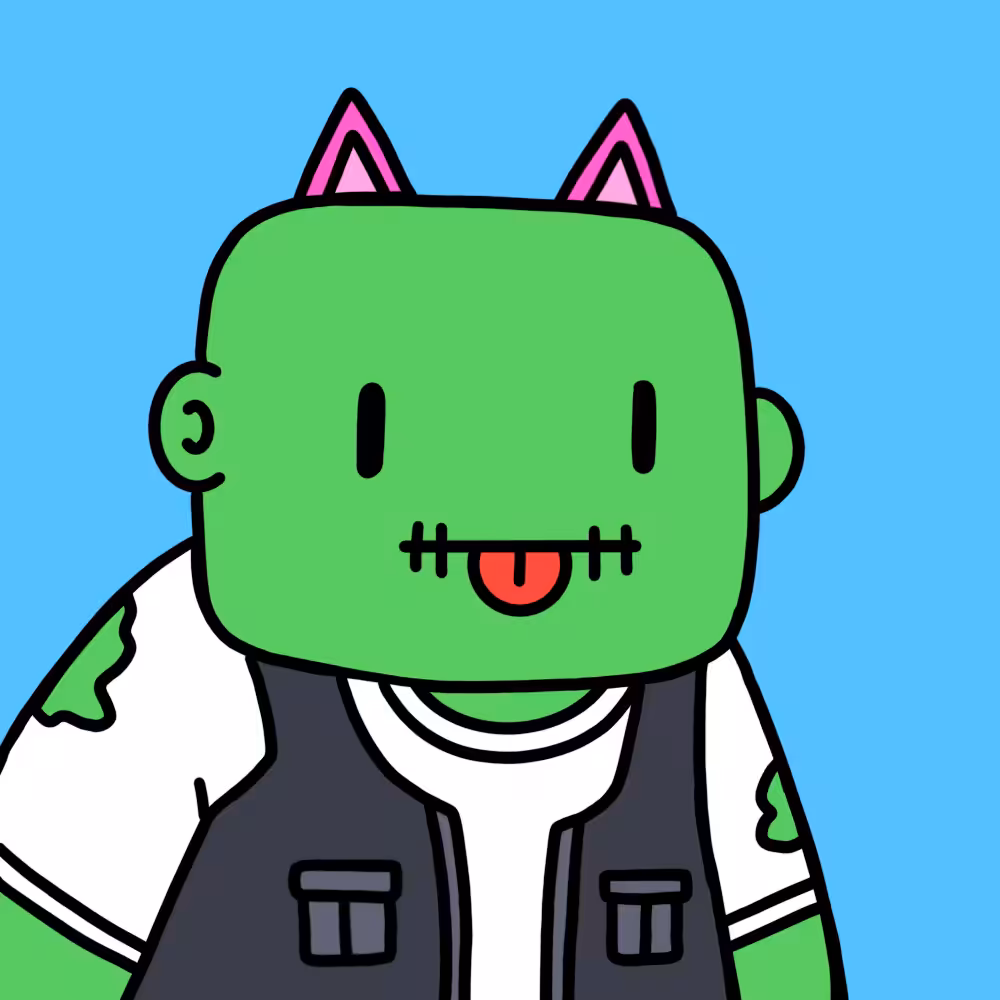 Dedfrenz #132