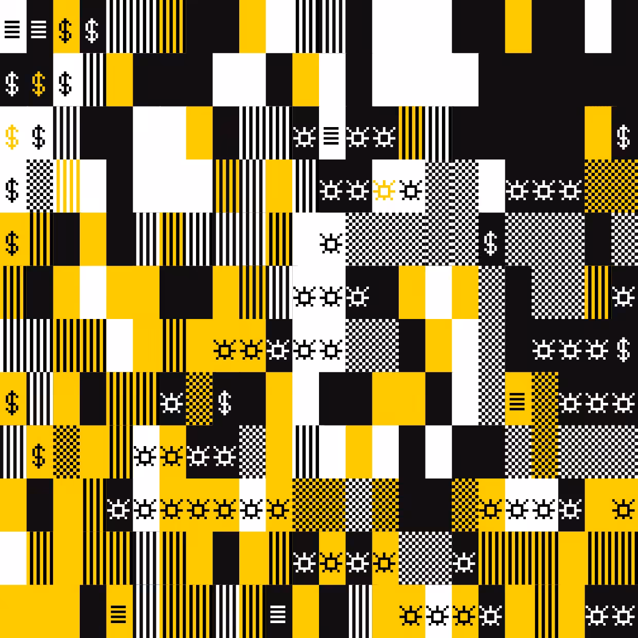 Coalescence #111