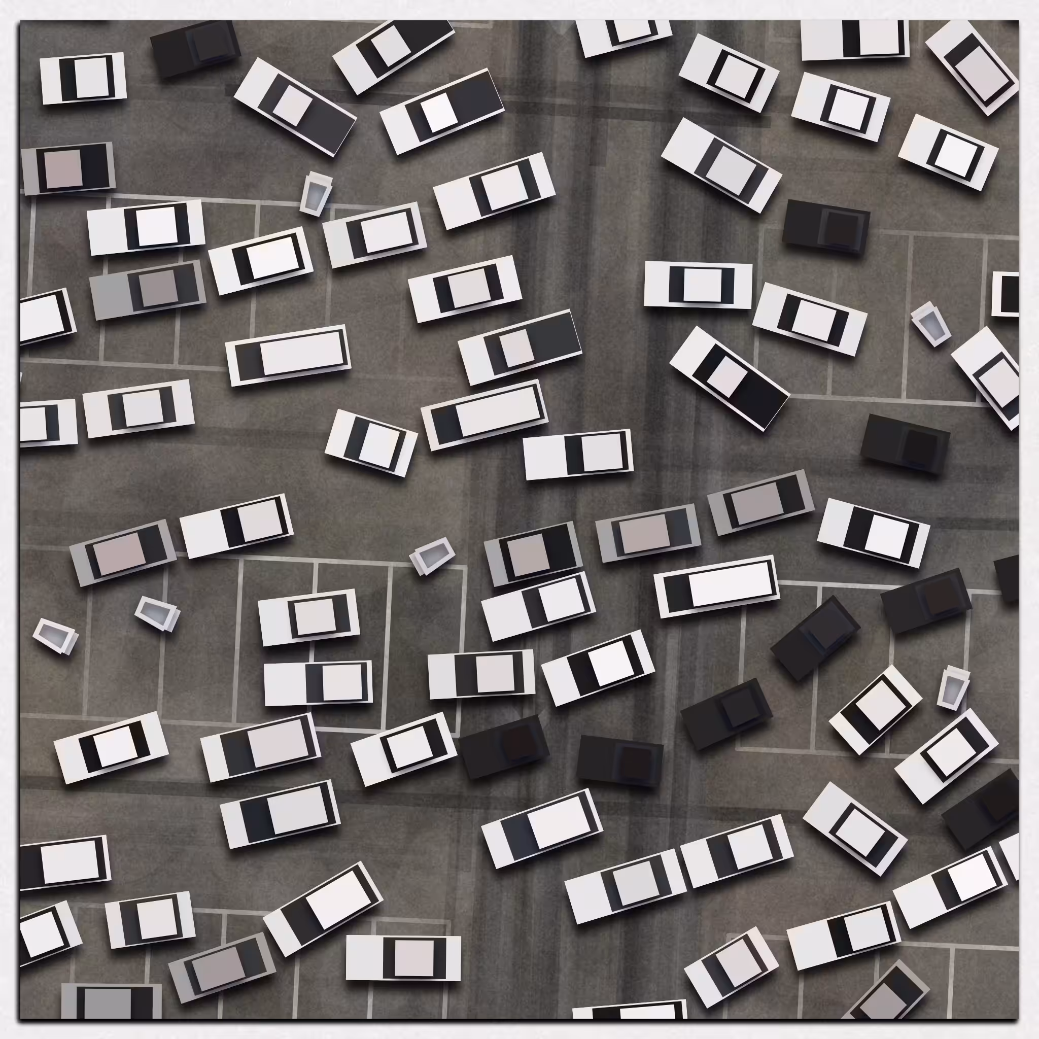 Auto Park #289
