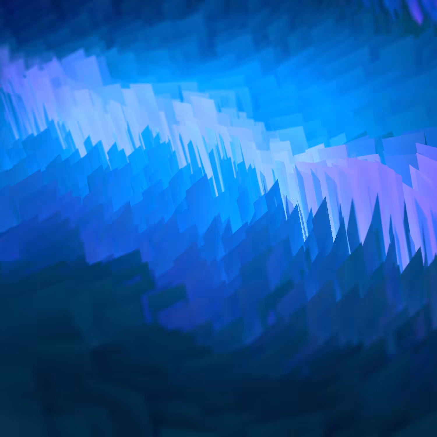 Pixel Waves 02