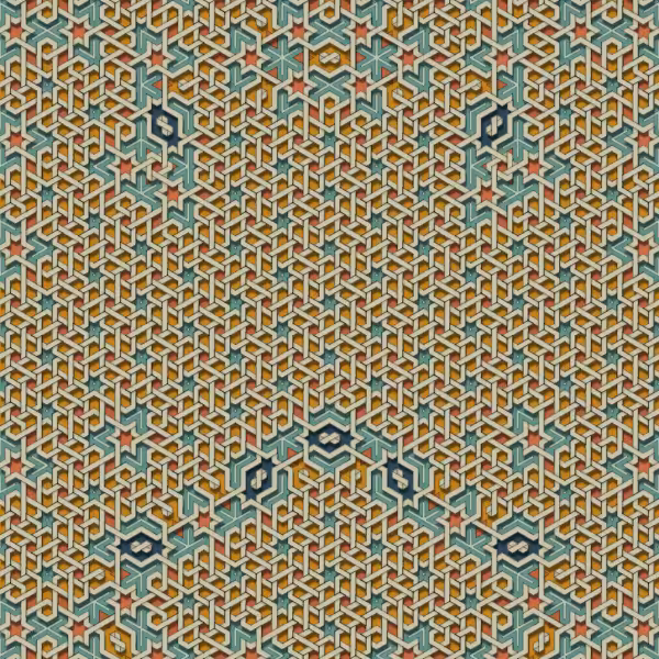 Interlaced #254