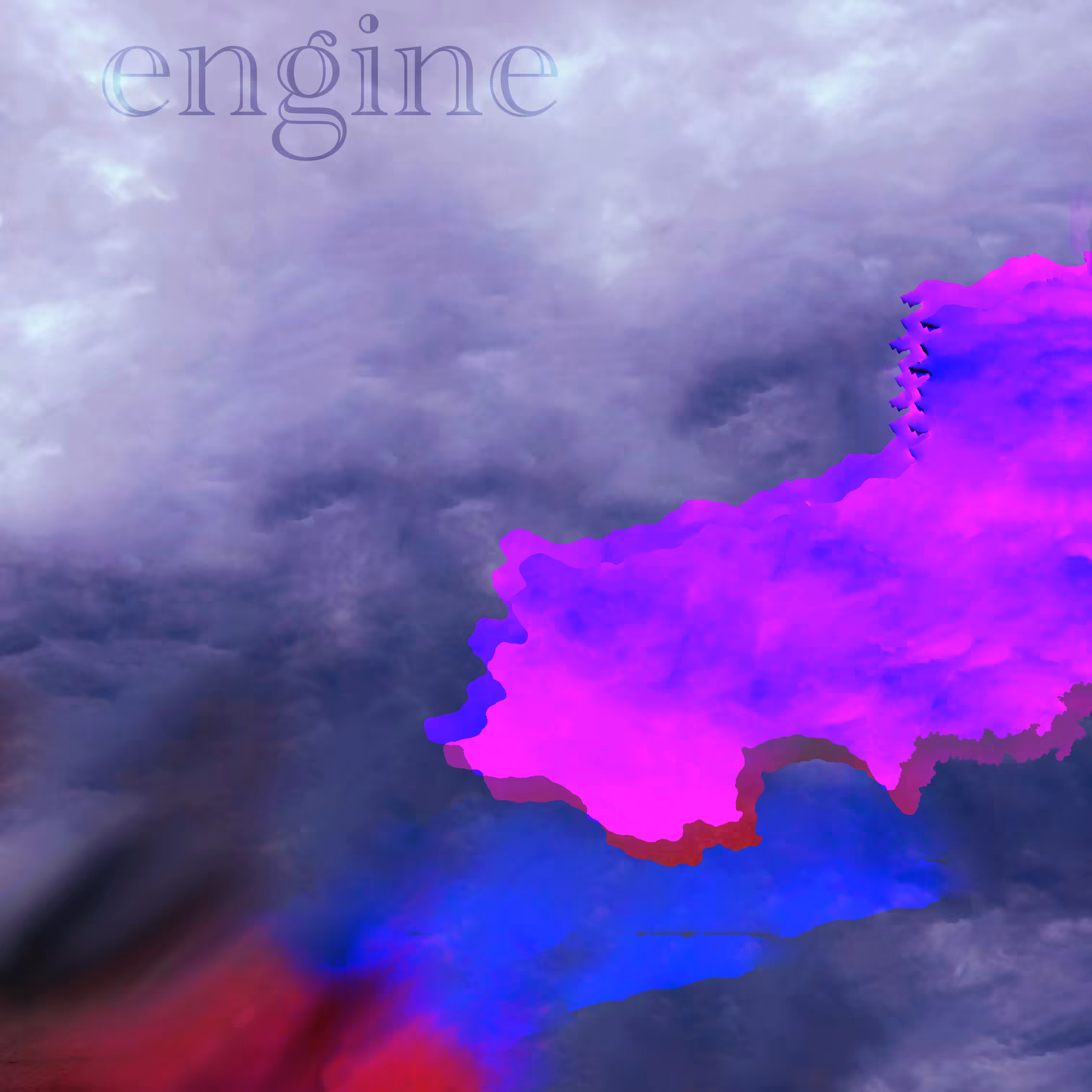 Engine