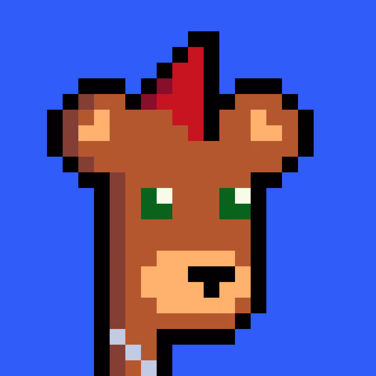 BearPunks #2938