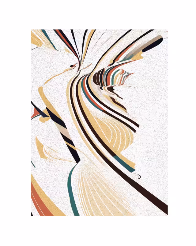 Chromatic Chaos #40
