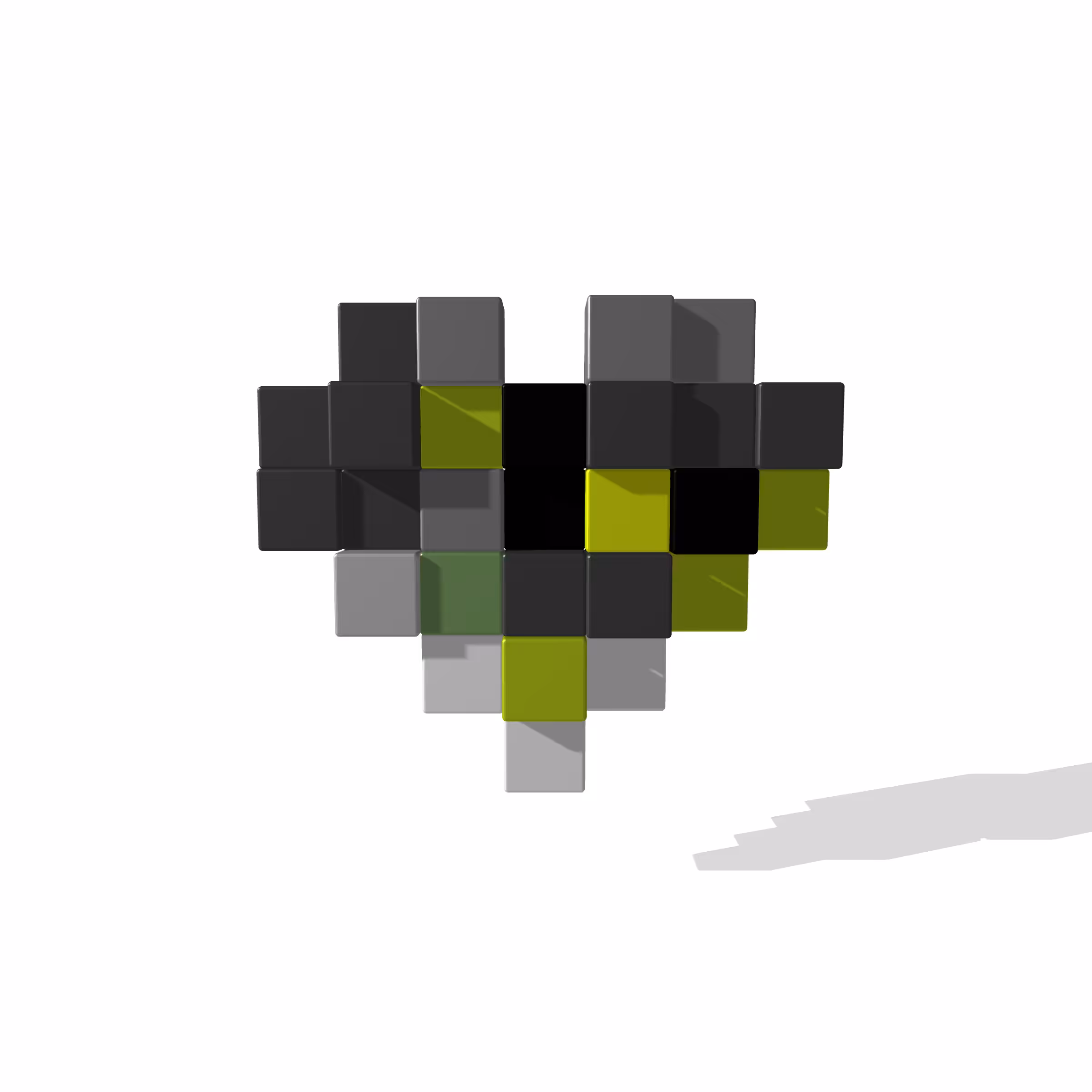 heart + craft #980