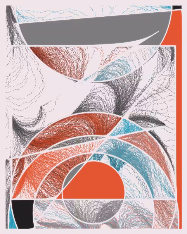 Broken Symmetries #1/3 #53
