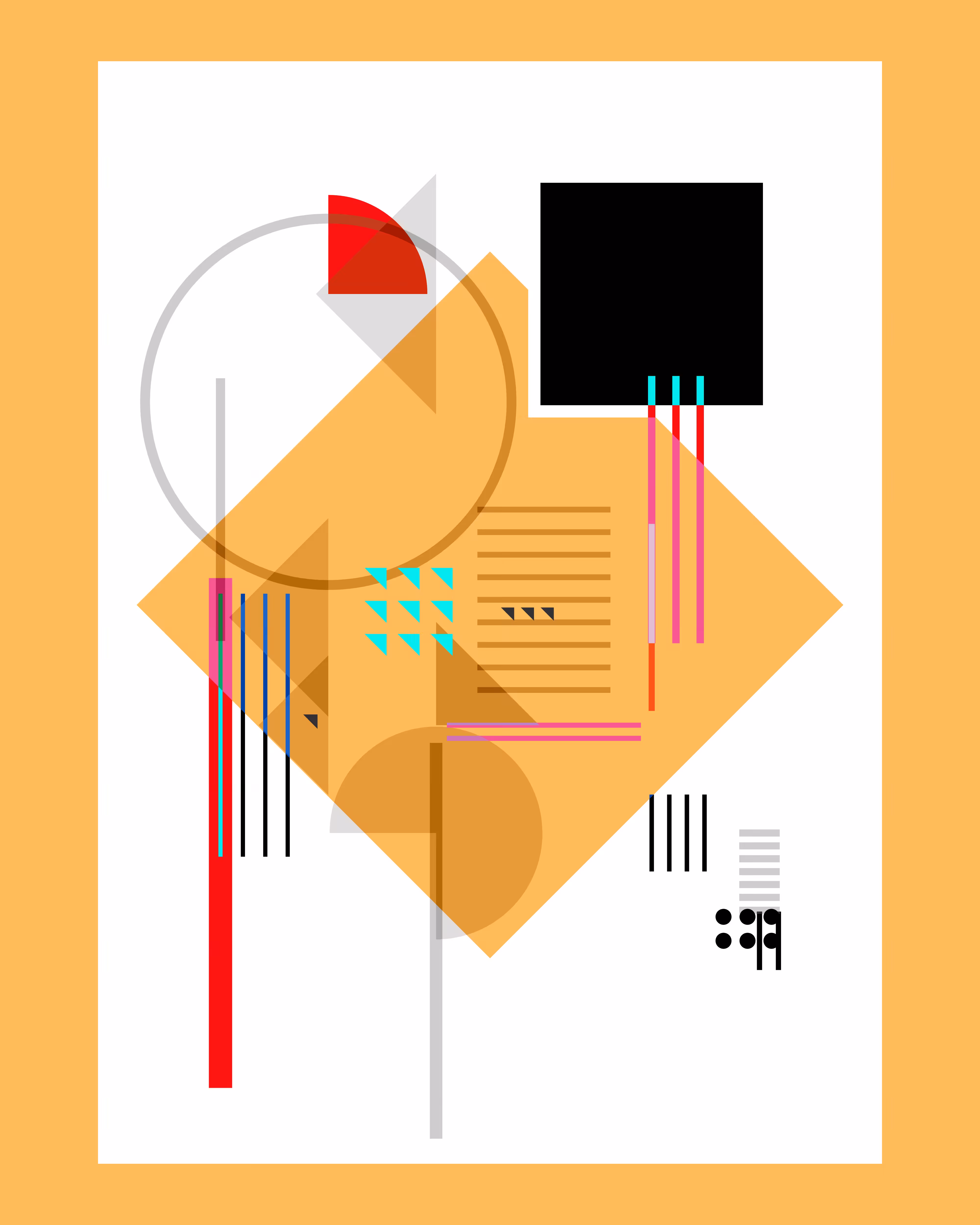 Reblend #23