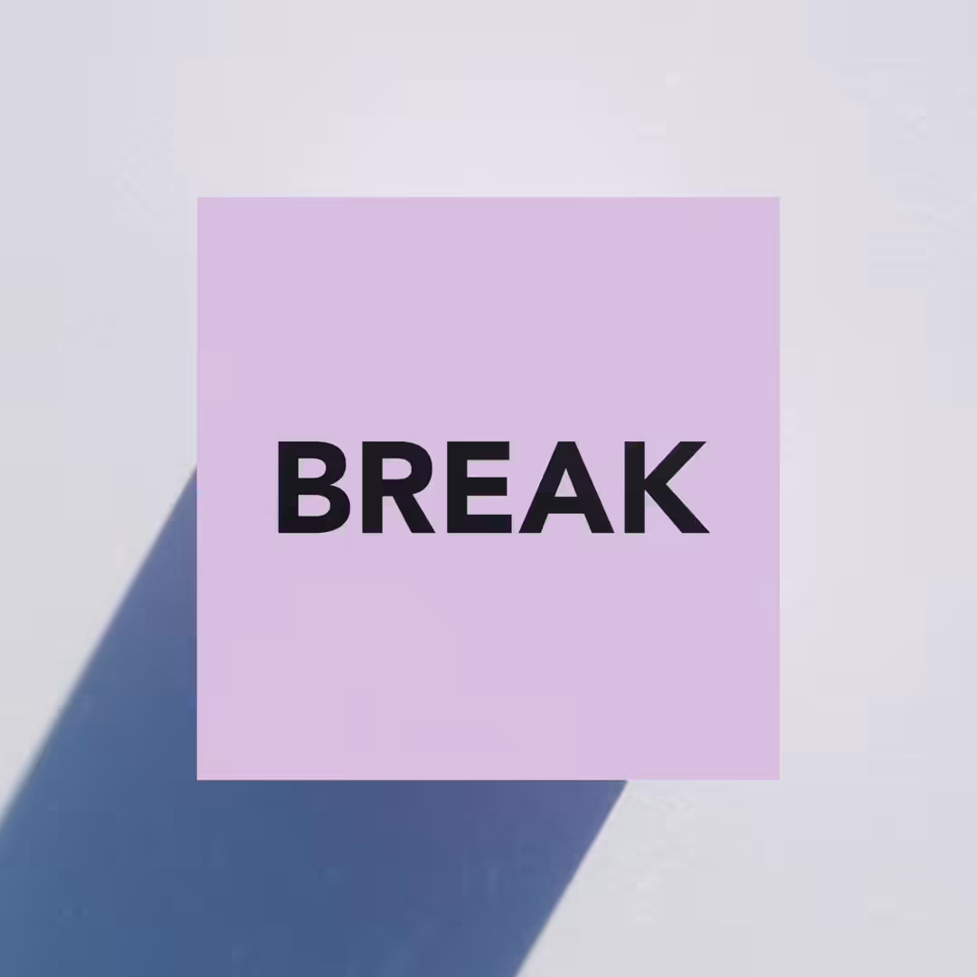 The Breakthrough #1