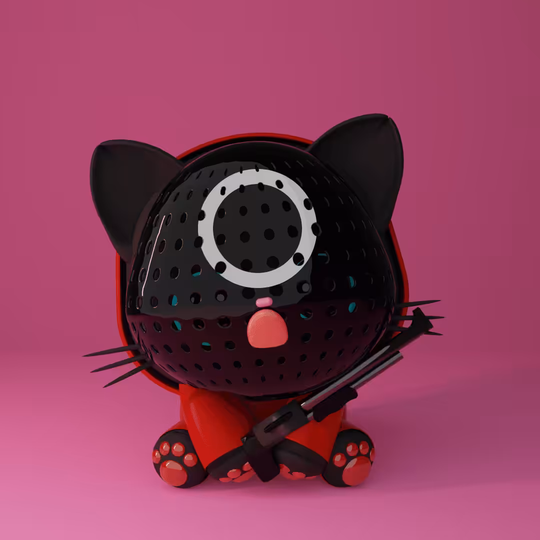 Neko #113