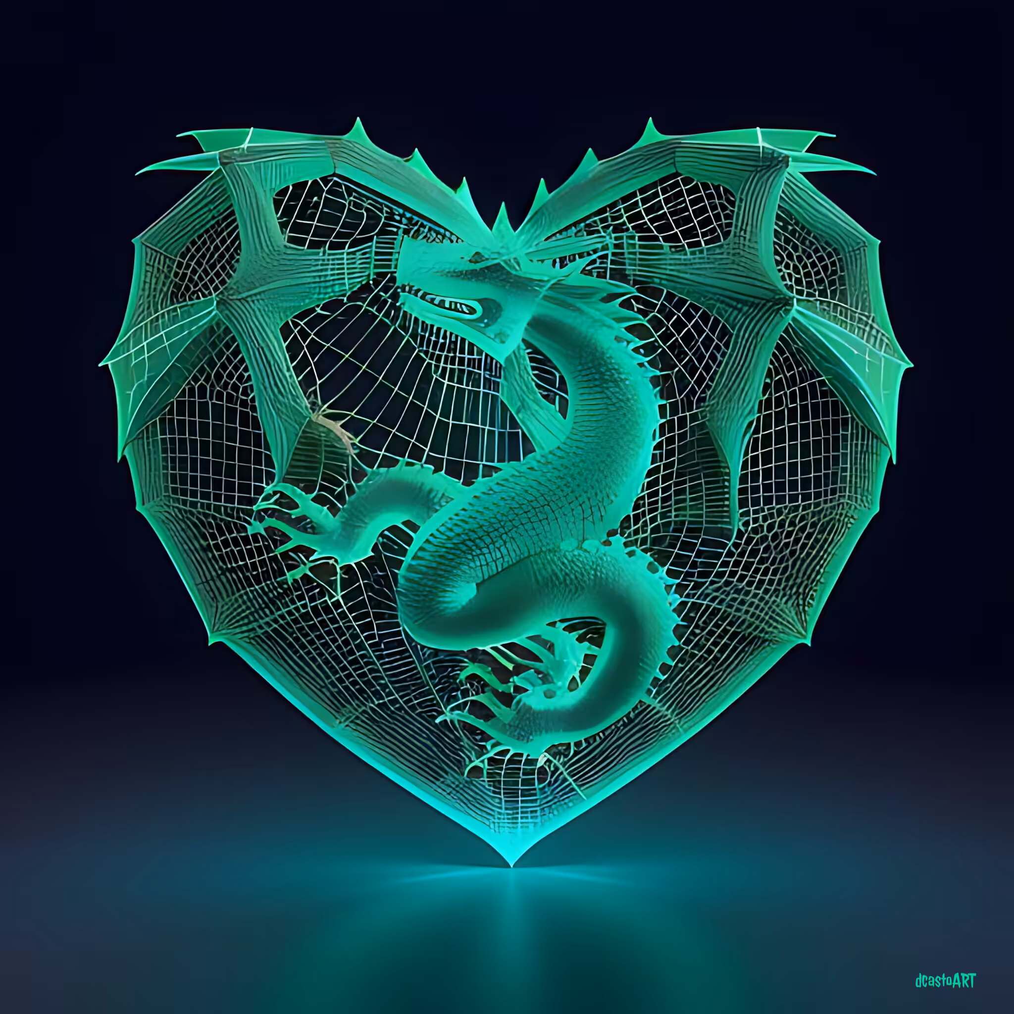 Draconian Relics