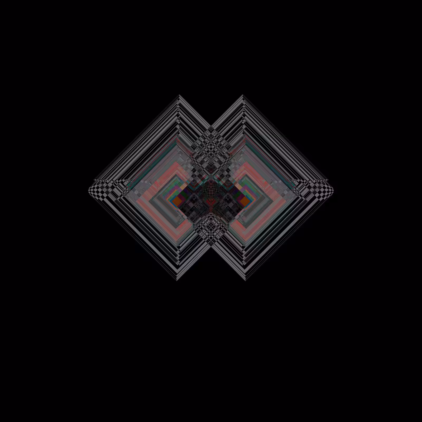 PixelShifter #251