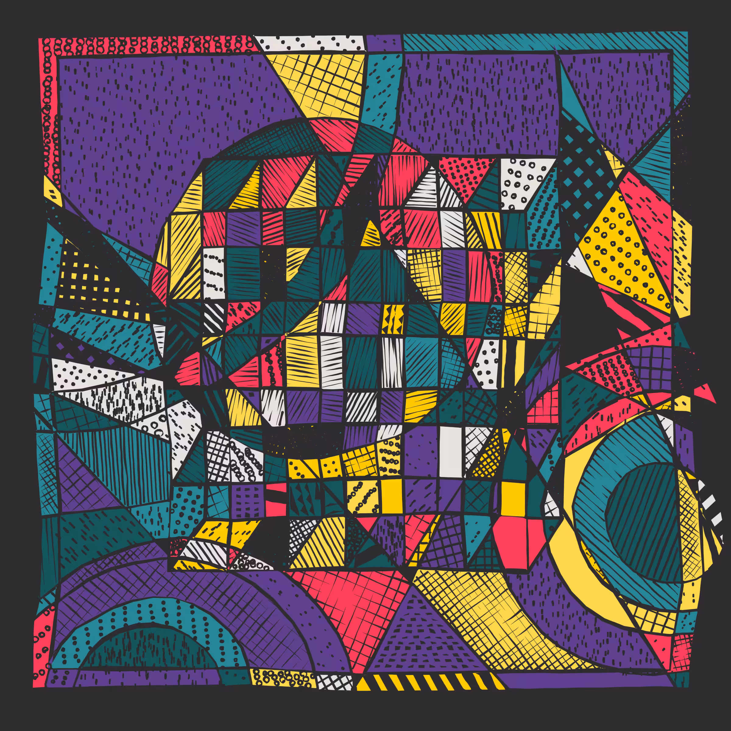 reCube #12