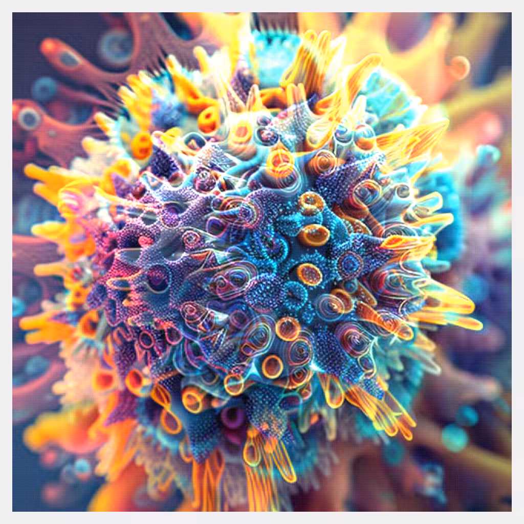 Viral Refraction #40